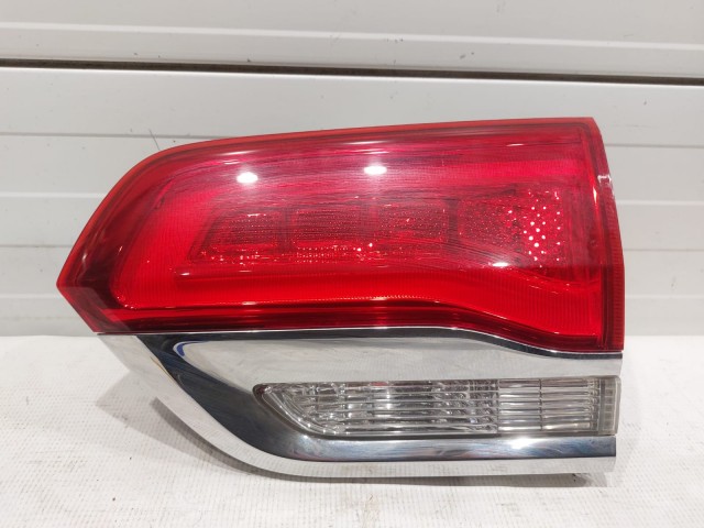 Backup Lamp, Right